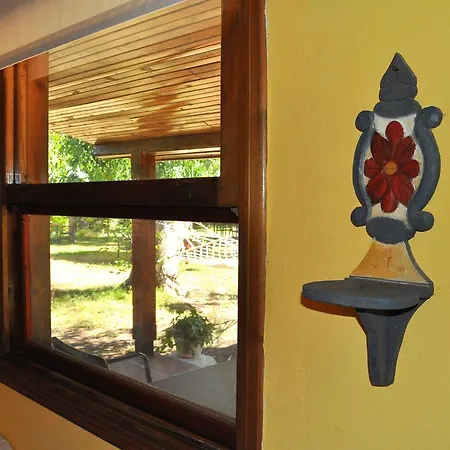 Guest house Hobbit Evi Cirali
