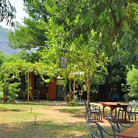 Guest house Hobbit Evi *