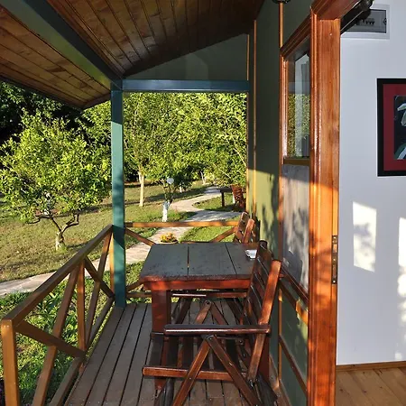 Hobbit Evi * Cirali