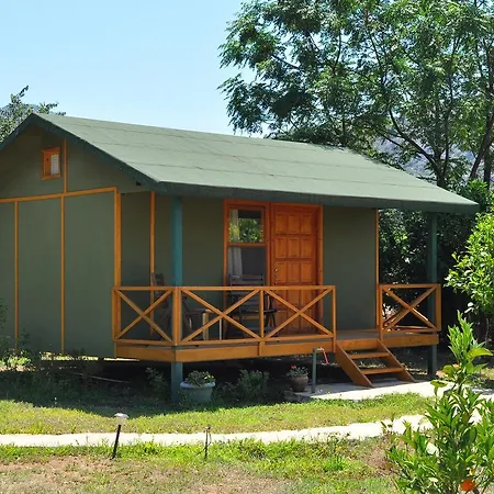Guest house Hobbit Evi