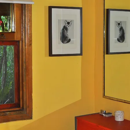 Hobbit Evi Guest house