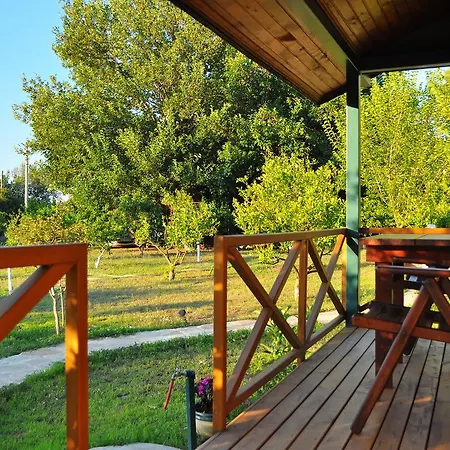 Hobbit Evi Guest house