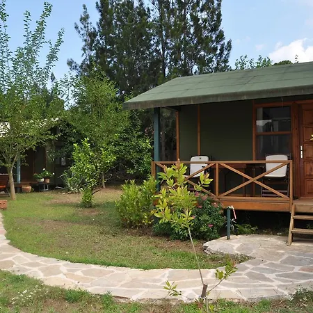 Hobbit Evi Guest house