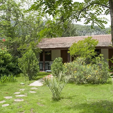 Guest house Hobbit Evi