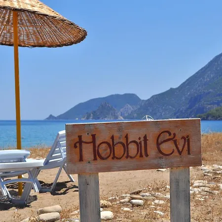 Hobbit Evi *