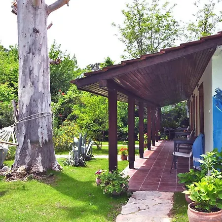 Guest house Hobbit Evi