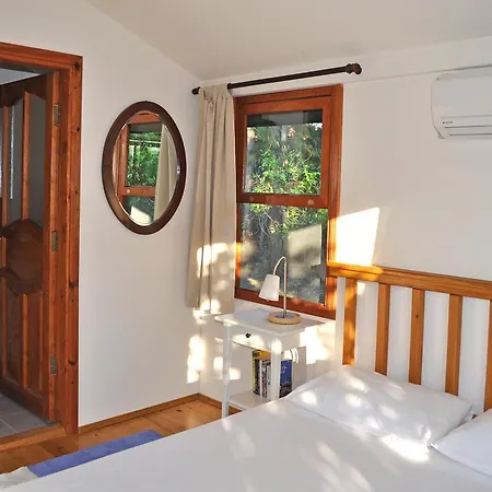 Hobbit Evi Guest house Cirali